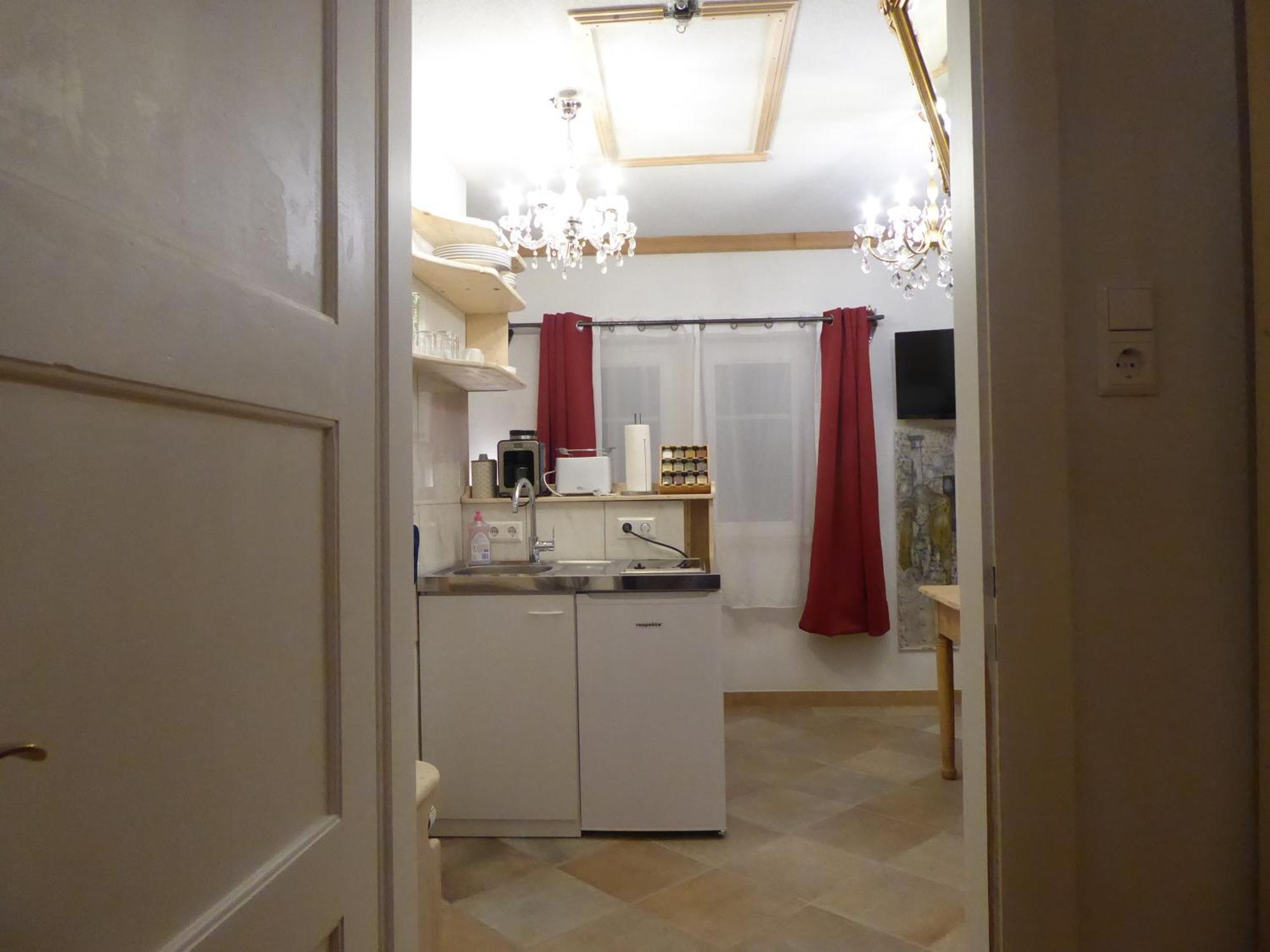 Pension Zur Rose Weil am Rhein Exterior foto