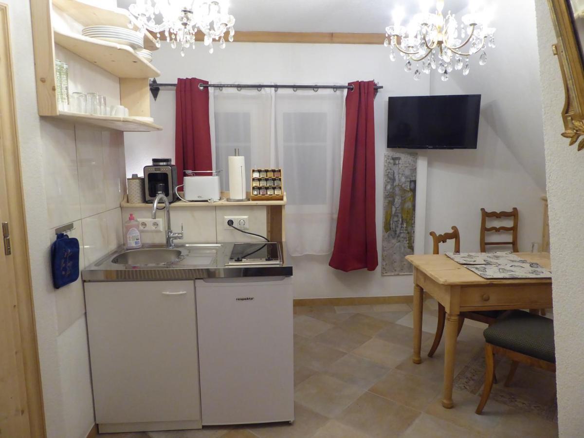 Pension Zur Rose Weil am Rhein Exterior foto